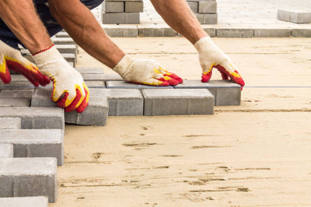 Best Affordable Driveway Pavers  in Selmont West Selmont, AL
