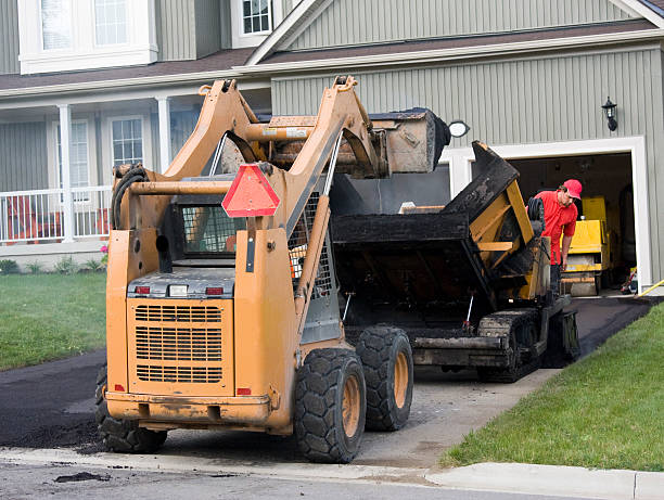 Best Commercial Driveway Pavers  in Selmont West Selmont, AL