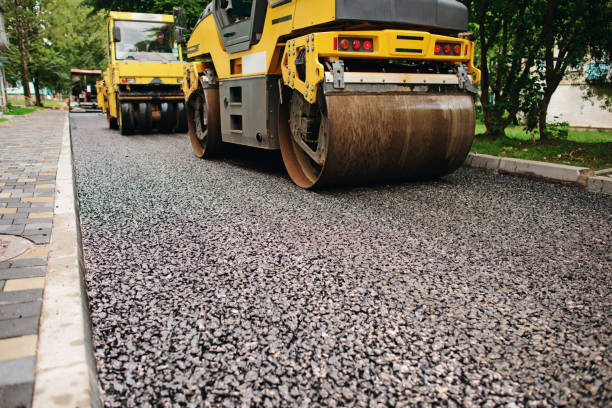 Best Professional Driveway Pavers  in Selmont West Selmont, AL